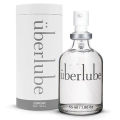 Signature Bottle